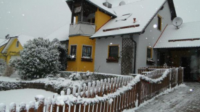 Ferienwohnung Am Klosterberg 6